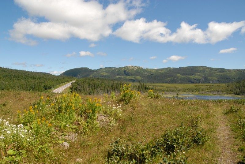 Gros Morne National Park