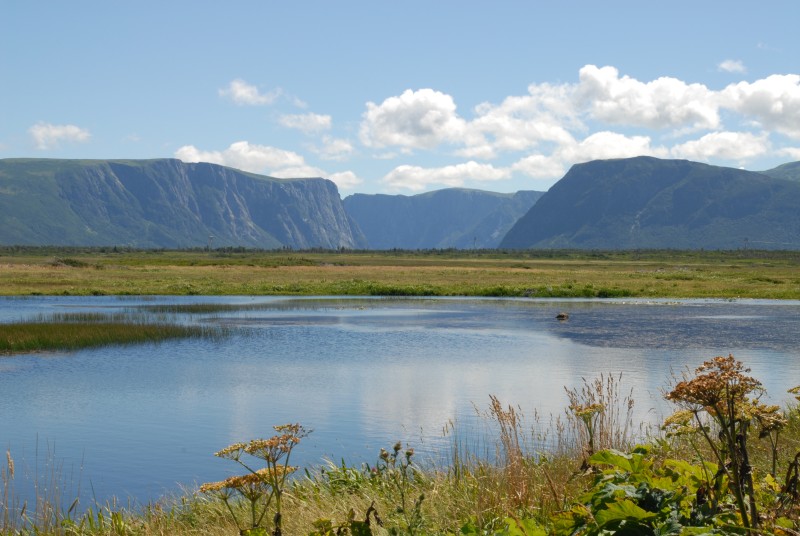 Gros Morne National Park