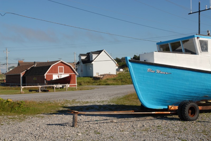 Port aux Choix