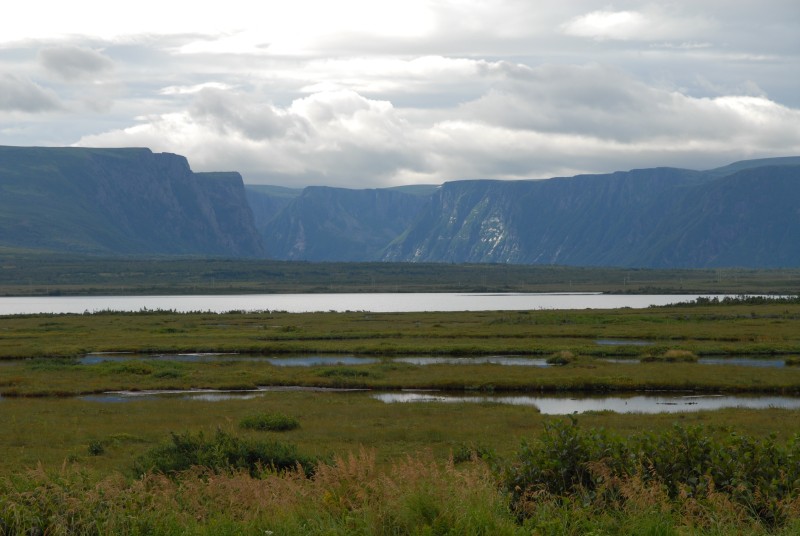 Gros Morne National Park