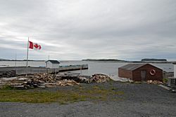 L'Anse aux Meadows