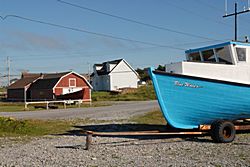 Port aux Choix